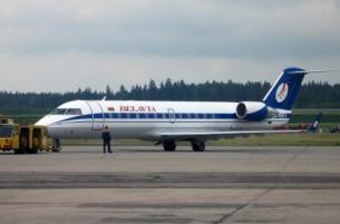 Белавиа будет летать в Вильнюс восемь раз в неделю