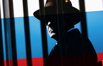 Экс-офицер бундесвера признался в шпионаже на Московию