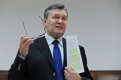 Интервью Кобзона помогло вычислить адрес дома Януковича в Подмосковье