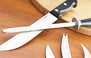 Названы 8 эффективных простых способов продлить срок службы кухонных ножей