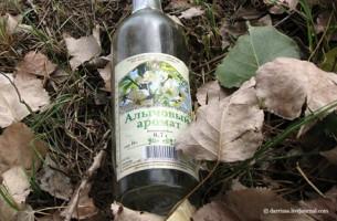 Российская компания похитила у белорусов более 100 тысяч бутылок «чернил»
