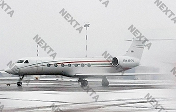Пресс-секретарь Лукашенко: Ищем деньги на новый самолет