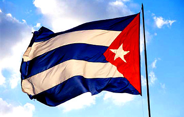 Куба осудила удар по Сирии