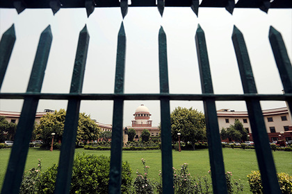 Верховный суд Индии занялся тройным талаком