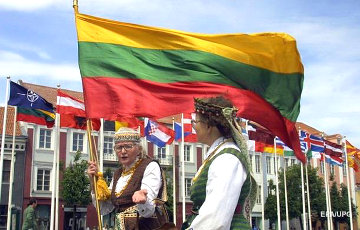 Литва разрешила двойное гражданство