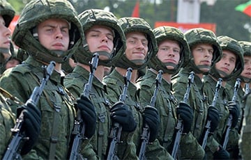 Эксперт: Заявления Лукашенко могут служить основанием для вступления беларусской армии в войну