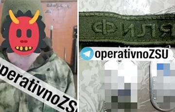 Захваченный ВСУ боевик «ЛНР» рассказал о бесчинствах кадровых военных РФ на Донбассе