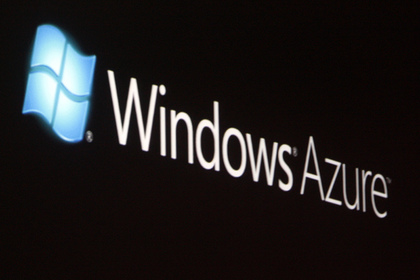 Трехчасовой сбой нарушил работу «облачной» платформы Microsoft Azure