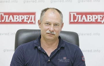 Олег Жданов: Готовимся к вторжению беларусской армии