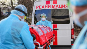 В Беларуси почти 1 млн граждан получили две дозы вакцины