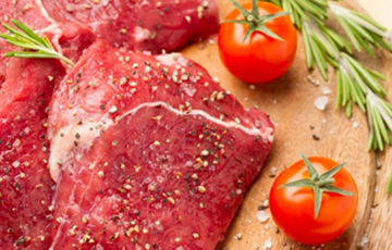 Данкверт запретил ввоз мясной продукции четырех белорусских предприятий