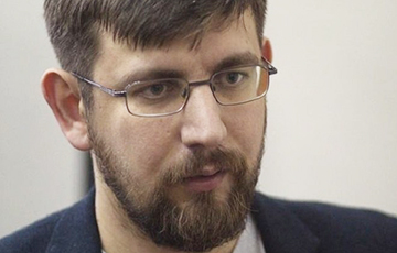 Максим Гацак: Пропагандистская хевра наработала не на одно уголовное дело