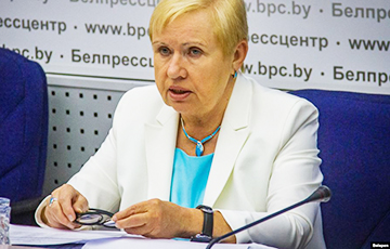 Глава ЦИК Беларуси Ермошина: Очереди на избирательных участках — саботаж и организованная провокация