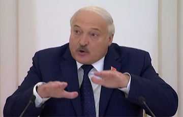 «Все из-за жадности и дремучей безграмотности Лукашенко»