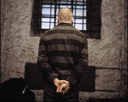 В Беларуси приведен в исполнение очередной смертный приговор