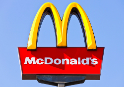 «Макдональдс» передумал открывать ресторан в Бресте