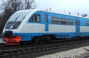 В Беларуси начнут курсировать  польские трехвагонные дизель-поезда