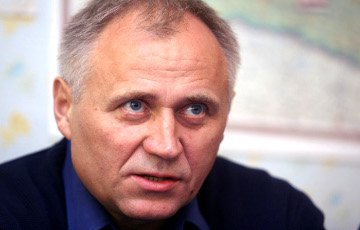 Николай Статкевич: Власти продают разговоры о реформах Западу, ничего не меняя внутри страны