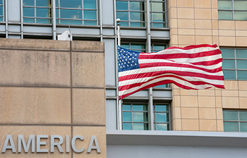 США: Сотрудница посольства в Москве не имела доступа к секретным данным
