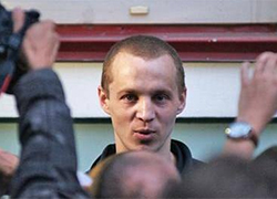Суд над Дашкевичем назначили на 30 января