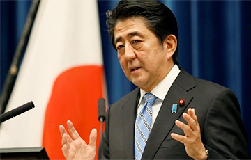Синдзо Абэ: Мирный договор с Россией будет заключен на основе договоренностей 1956 года