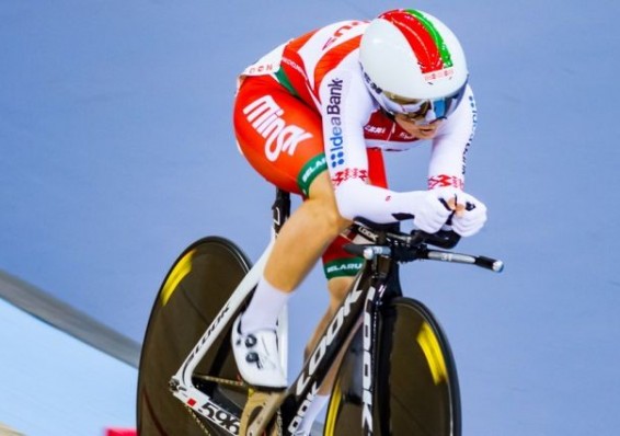 Белорусские велогонщицы дисквалифицированы за допинг