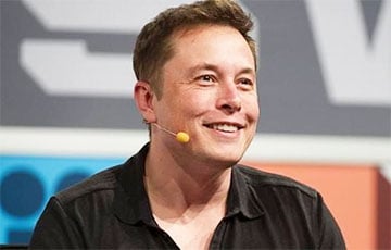 Илон Маск хочет выпустить электрический самолет Tesla