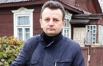 Барановичского активиста бросили на рельсы, когда он собирался на акцию в Минск