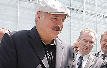 «Ъ»: Лукашенко просто стареет
