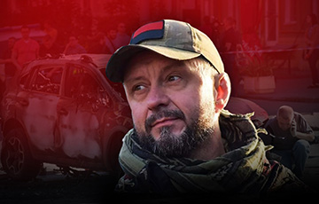 Нацполиция Украины назвала предполагаемого организатора убийства Павла Шеремета