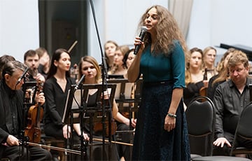 В минской филармонии после доноса отменили концерты памяти жертв Холокоста