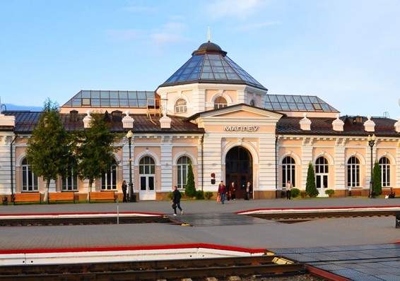 Названы самые культурные города Беларуси