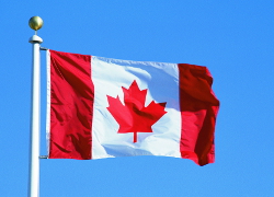 Канада ввела санкции против «Газпромбанка» и «Новатэка»