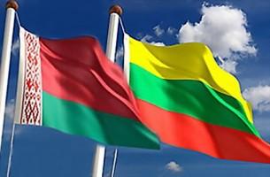 Экономика Беларуси заставляет литовцев задумываться об уходе