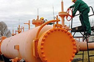 «Газпром» увидел риски для транзита газа в Беларуси