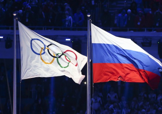 МОК пожизненно дисквалифицировал 11 российских спортсменов