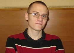 Николай Дедок: Я хочу стать последним осужденным по статье 411 УК