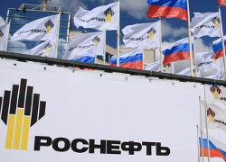 Сделку между «Роснефтью» и North Atlantic отложили до 2015 года