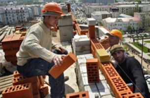 Белорусской строительной отрасли не хватает турецкого колорита?