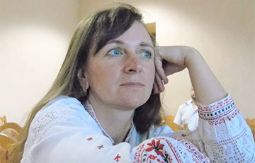 Лариса Щирякова: Милиции пригрезилось «незаконное интервью»