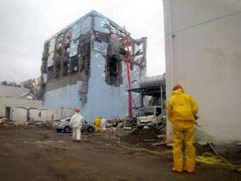 Компания-оператор АЭС "Фукусима-1" перейдет под контроль государства