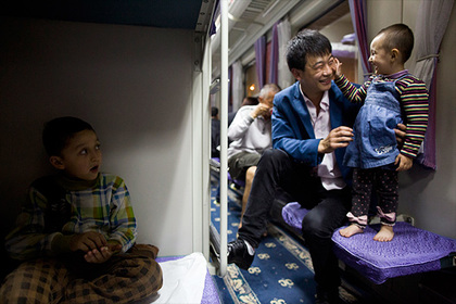 Китайские власти запретили уйгурам называть детей Джихадами и Имамами