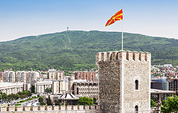 Правительство Македонии утвердило законопроект о переименовании страны