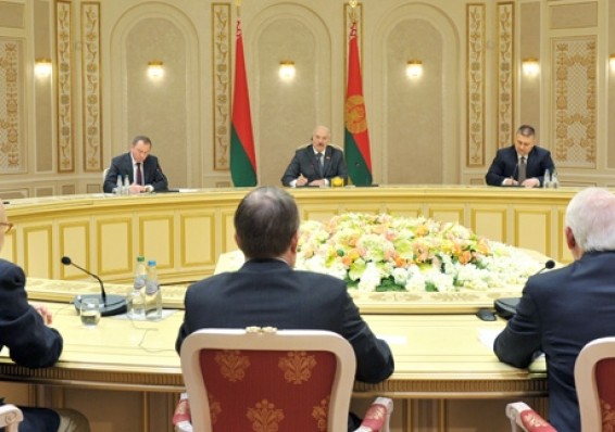 Лукашенко напомнил США о десятилетии упущенных возможностей