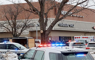 Стрельба в Колорадо: в супермаркете убиты 10 человек
