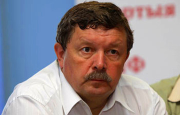 Калякин: В Беларуси не существует механизма законной смены власти