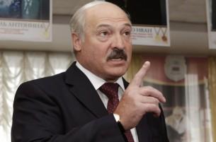 Лукашенко: В преддверии 2015 года давление на Беларусь возрастет