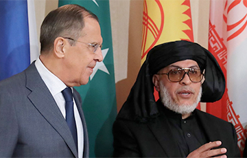 Альянс РФ и Талибан: чего добивается Кремль в Афганистане
