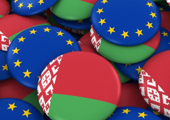 Как коронавирус отразится на отношениях Беларуси с Евросоюзом и Россией?
