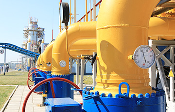 Украина будет импортировать газ с Балкан